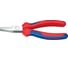 Плоскогубцы KNIPEX KN-2002160SB 1