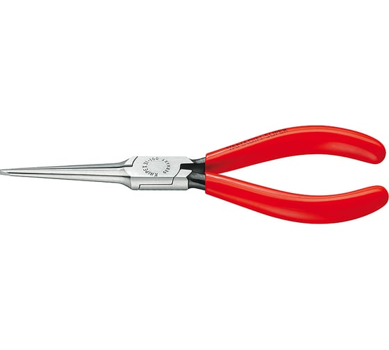 Захватные длинногубцы KNIPEX KN-3111160SB 1