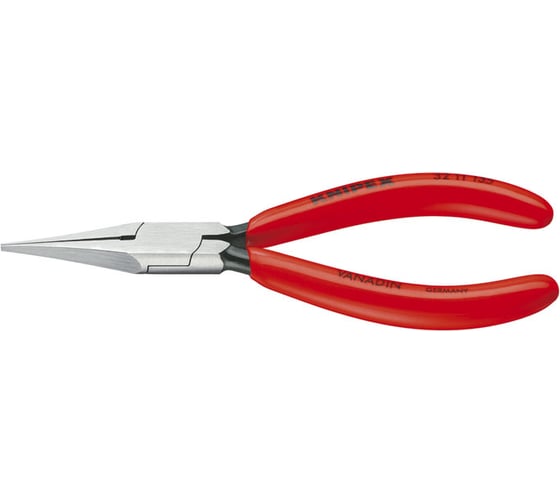 Плоскогубцы для юстировки KNIPEX KN-3211135 1