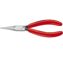 Плоскогубцы для юстировки KNIPEX KN-3211135SB