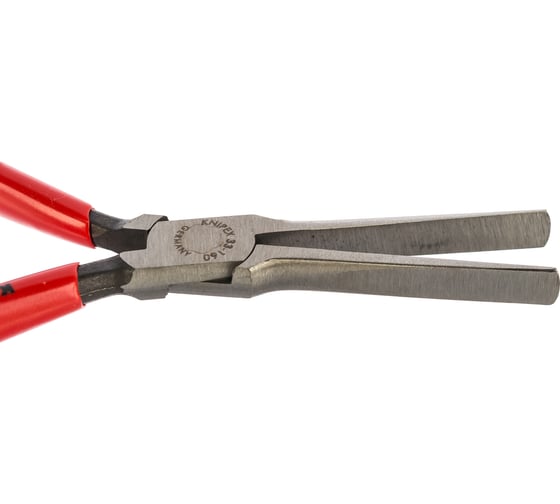 Плоскогубцы модель Утконосы KNIPEX KN-3301160