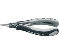 Прецизионные круглогубцы KNIPEX KN-3432130ESD