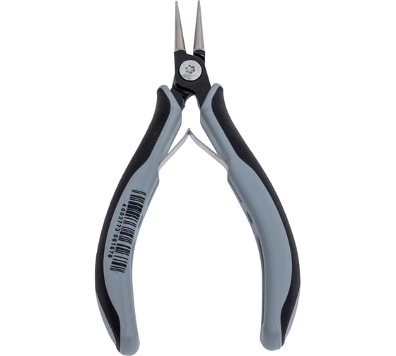 Прецизионные круглогубцы KNIPEX KN-3432130ESD 1