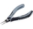 Прецизионные круглогубцы KNIPEX KN-3432130ESD 3