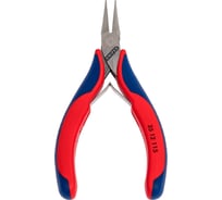 Захватные плоскогубцы для электроники KNIPEX KN-3512115