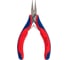 Захватные плоскогубцы для электроники KNIPEX KN-3512115 1