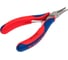 Захватные плоскогубцы для электроники KNIPEX KN-3512115 2