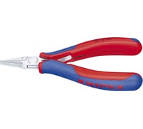 Захватные плоскогубцы для электроники KNIPEX KN-3512115SB