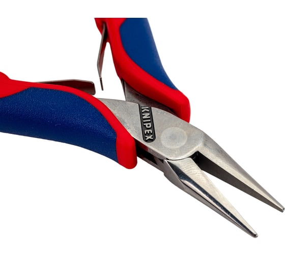 Захватные плоскогубцы для электроники KNIPEX KN-3522115