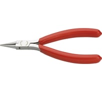 Захватные круглогубцы для электроники KNIPEX KN-3531115