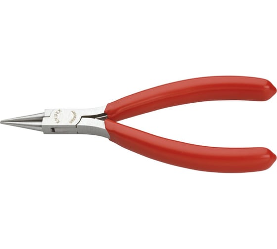 Захватные круглогубцы для электроники KNIPEX KN-3531115 1