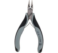 Антистатические захватные плоскогубцы для электроники KNIPEX KN-3542115ESD