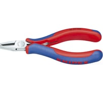 Монтажные плоскогубцы для электроники KNIPEX KN-3632125