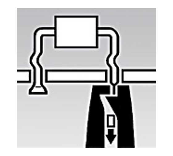 Монтажные плоскогубцы для электроники KNIPEX KN-3632125