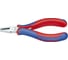 Монтажные плоскогубцы для электроники KNIPEX KN-3632125 1