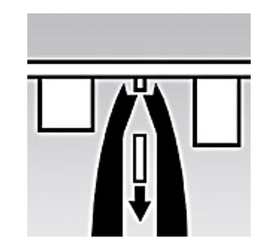 Монтажные плоскогубцы для электроники KNIPEX KN-3642125SB