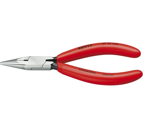 Захватные плоскогубцы KNIPEX KN-3731125SB