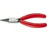 Захватные круглогубцы KNIPEX KN-3741125SB 1