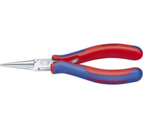 Захватные круглогубцы для электроники KNIPEX KN-3572145