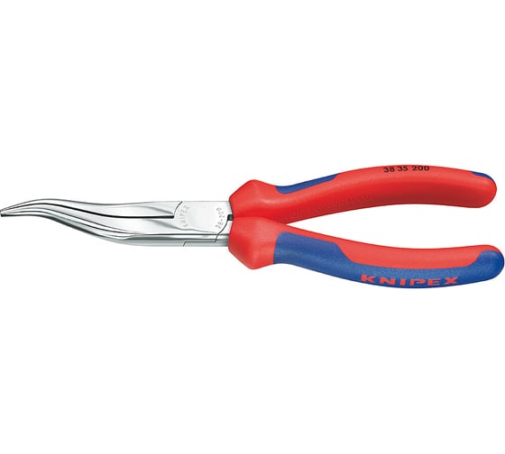 Плоскогубцы механика KNIPEX KN-3835200