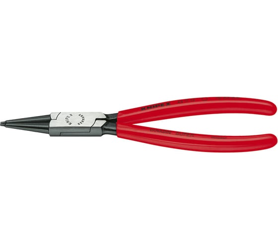 Щипцы для стопорных колец KNIPEX KN-4411J4SB