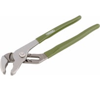 Переставные пассатижи Beril 300 мм, ПВХ рукоятки 215300 13961