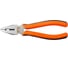 Универсальные плоскогубцы BAHCO 2678 G-160 2