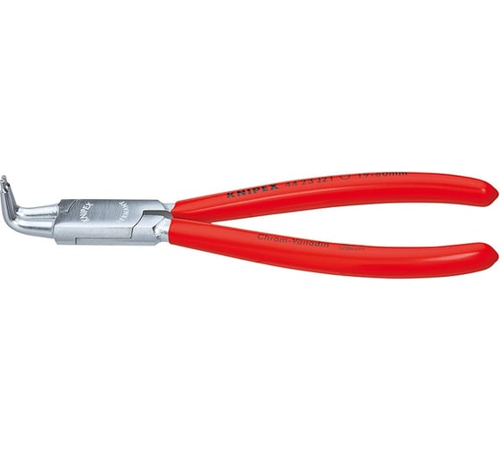Щипцы для стопорных колец KNIPEX KN-4423J11SB