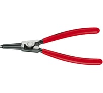 Щипцы для внешних стопорных колец KNIPEX KN-4611A3SB