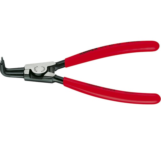 Щипцы для внешних стопорных колец KNIPEX KN-4621A31SB 1