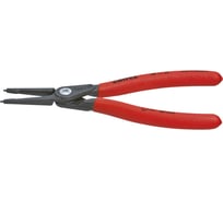 Прецизионные щипцы для внутренних стопорных колец KNIPEX KN-4811J3SB