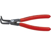 Прецизионные щипцы для внутренних стопорных колец KNIPEX KN-4821J21SB