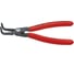 Прецизионные щипцы для внутренних стопорных колец KNIPEX KN-4821J21SB 1