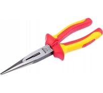 Диэлектрические тонкогубцы YATO 200мм YT-21155