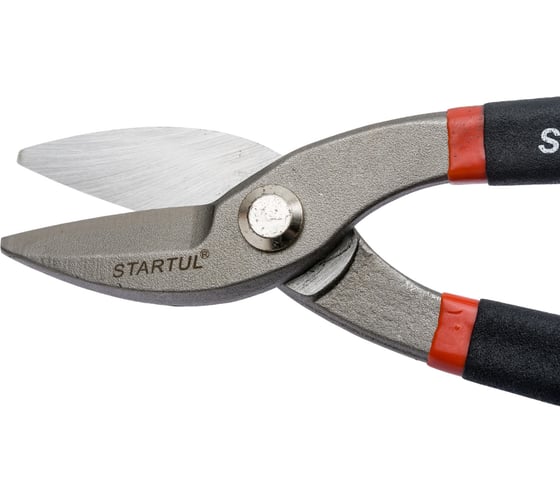 Ножницы по металлу STARTUL Master 200 мм ST4210-20