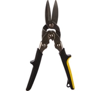 Прямые ножницы по жести 280 мм FIT HQ Профи 41577