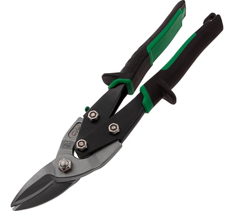 Ножницы по металлу GROSS PIRANHA 78323