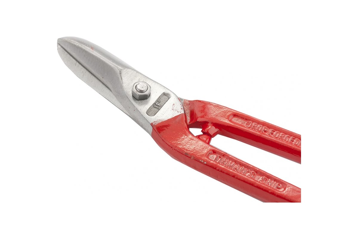 Ножницы по металлу MATRIX 78304 - выгодная цена, отзывы, характеристики .
