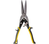 Ножницы по металлу 290мм STAYER MASTER 23055-29