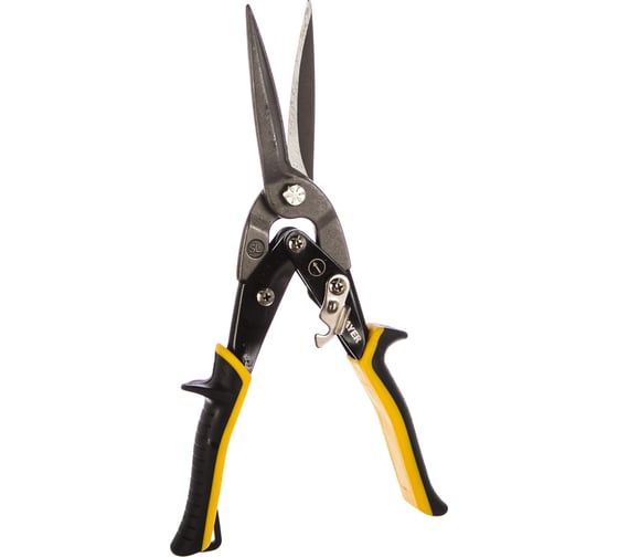 Ножницы по металлу 290мм STAYER MASTER 23055-29