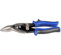 Ножницы по металлу 260мм STAYER MASTER 23055-R