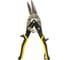 Ножницы по металлу 260мм STAYER MASTER 23055-R 2