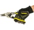Ножницы по металлу 260мм STAYER MASTER 23055-R 4