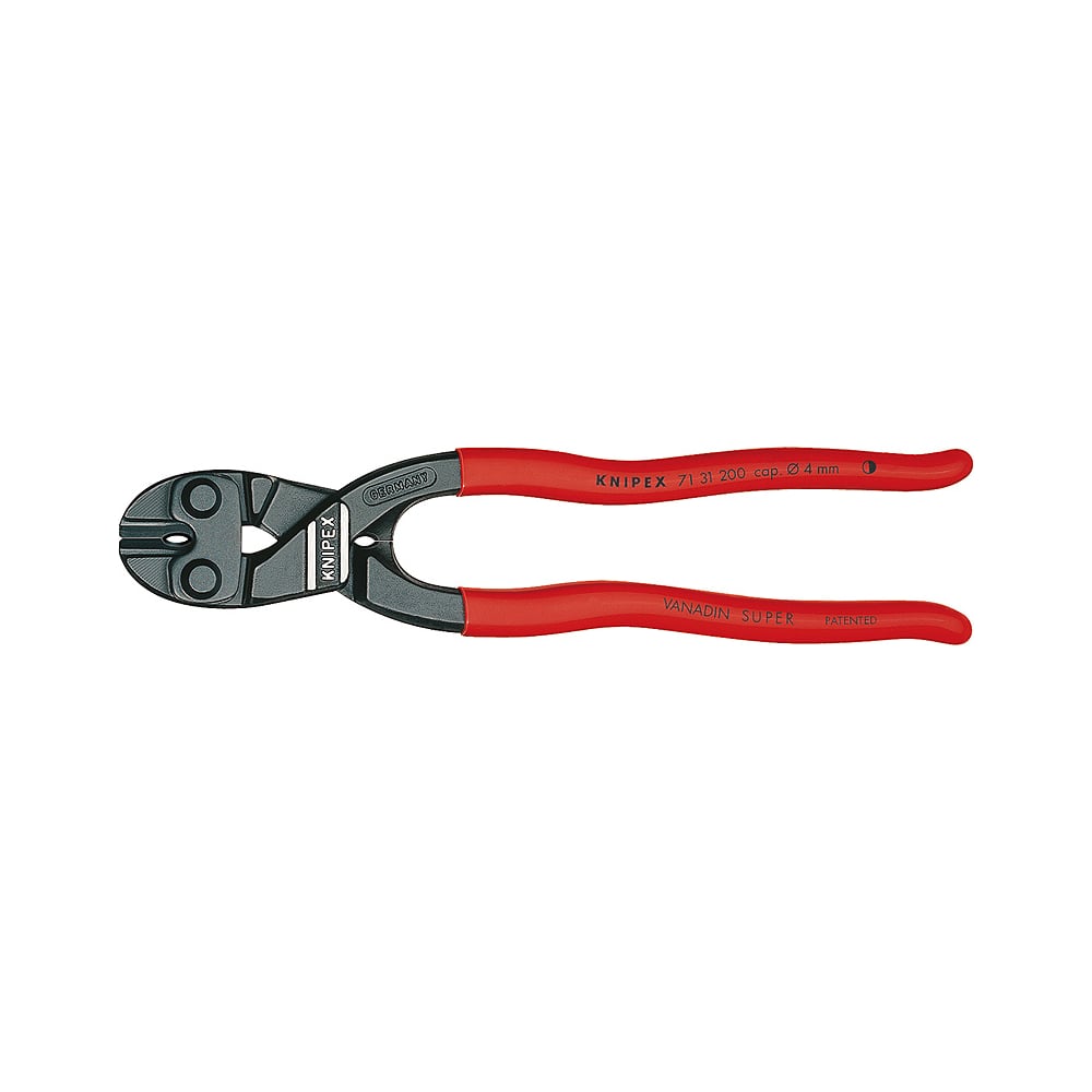 Болторезы KNIPEX Коболт KN-7131200 - выгодная цена, отзывы