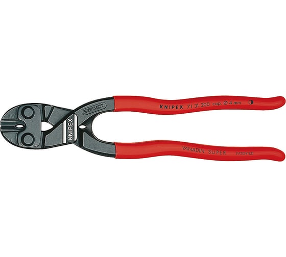 Болторезы KNIPEX Коболт KN-7131200