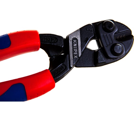 Болторезы KNIPEX Коболт KN-7102200
