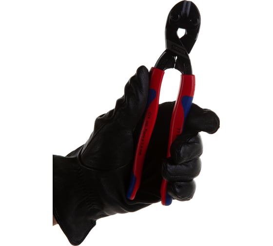 Болторезы KNIPEX Коболт KN-7102200