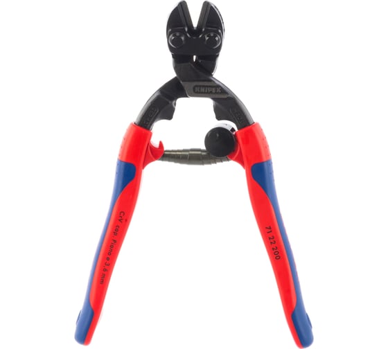 Болторезы KNIPEX Коболт KN-7122200