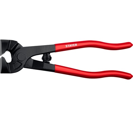 Усиленные кусачки по кафелю STAYER Professional 3356