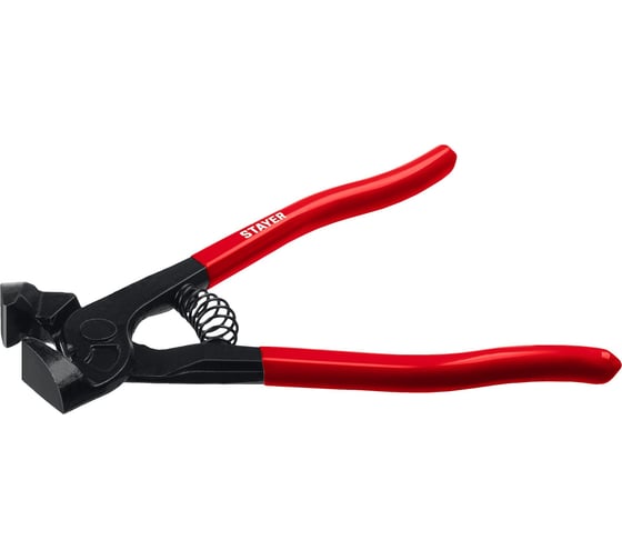 Усиленные кусачки по кафелю STAYER Professional 3356 1